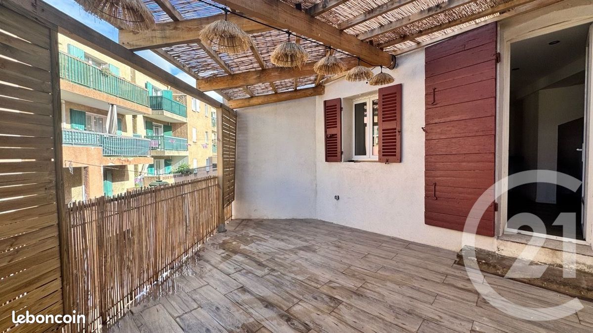 Maison 4 pièces 95 m² · à La Garde · 95 m² · 370 000 €