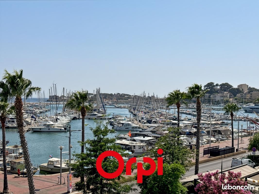 Appartement 3 pièces 83 m² · à Bandol · 83 m² · 620 000 €