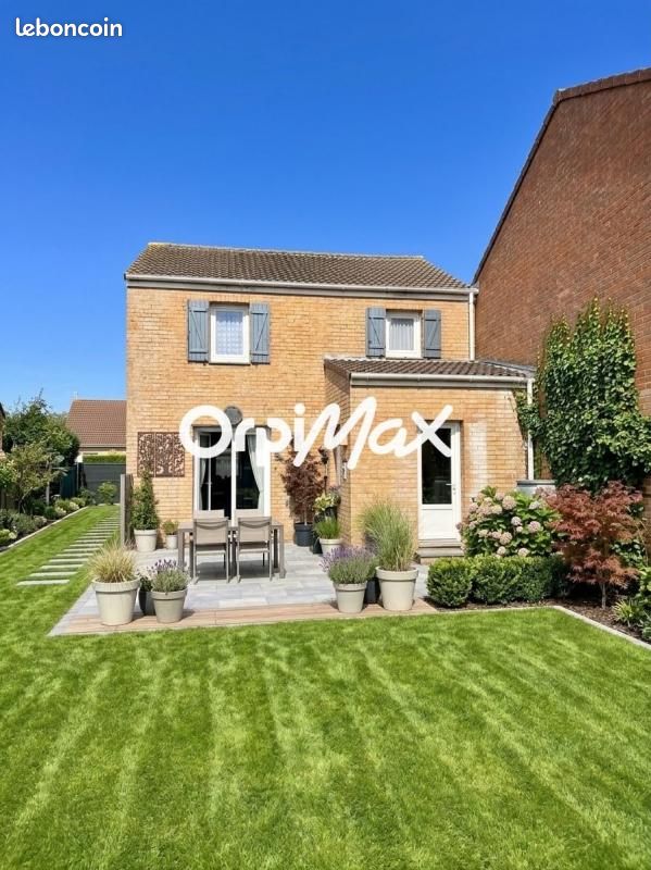Maison 4 pièces 76 m² · à Saint-Léonard · 76 m² · 183 000 €