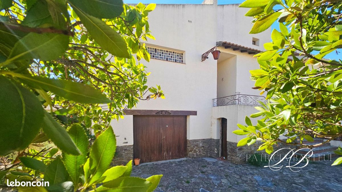Maison 5 pièces 132 m² · à Saleilles · 132 m² · 299 000 €