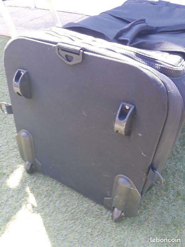 Sac de transport pour poussette orbit baby (image 10)
