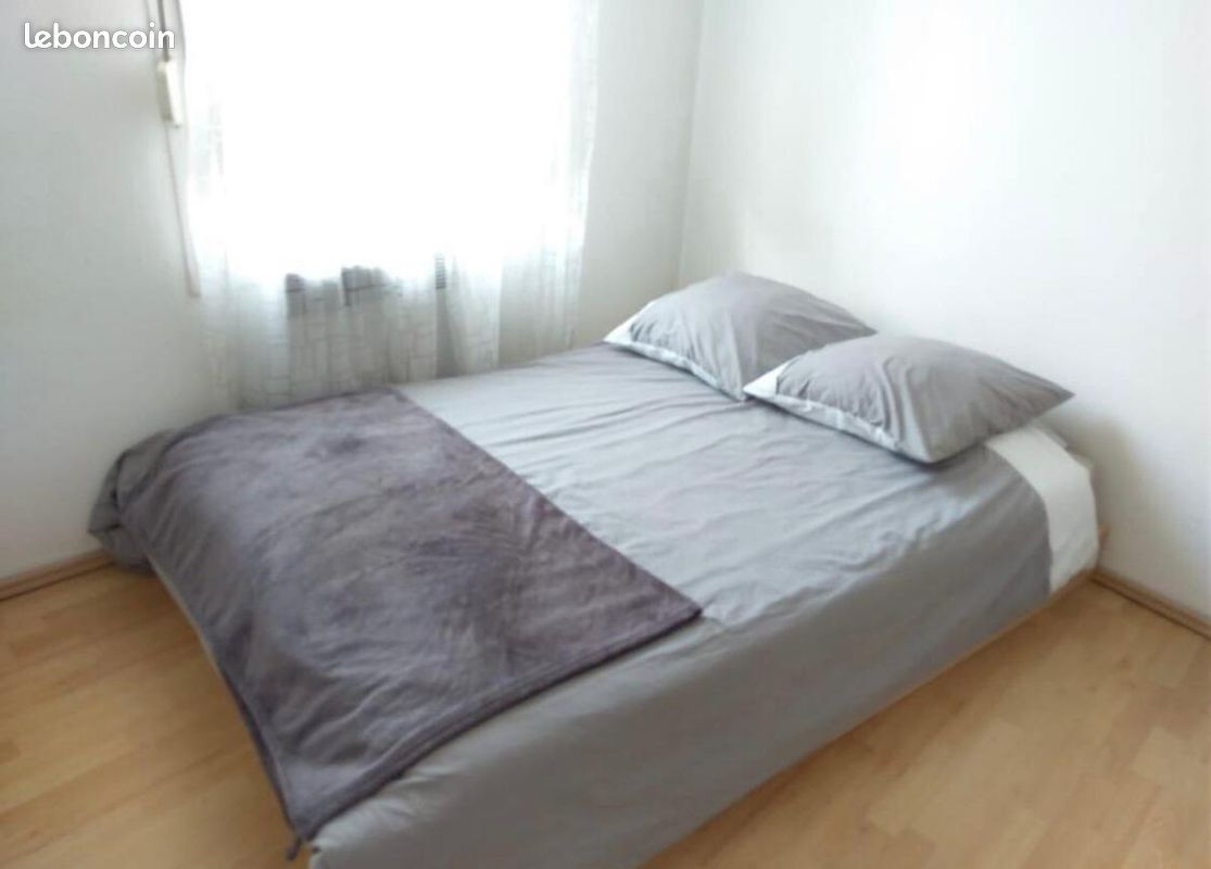 Appartement 2 pièces 42 m² · à Strasbourg · 42 m² · 129 000 €
