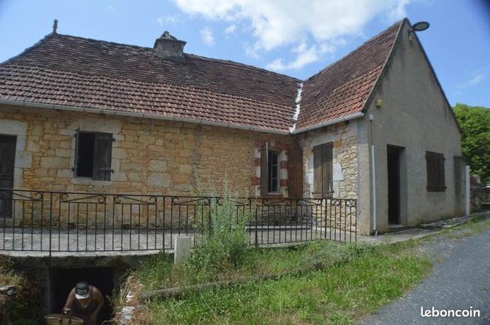 Maison 3 pièces 66 m²