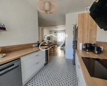 Appartement 545 000 € - 96 m²