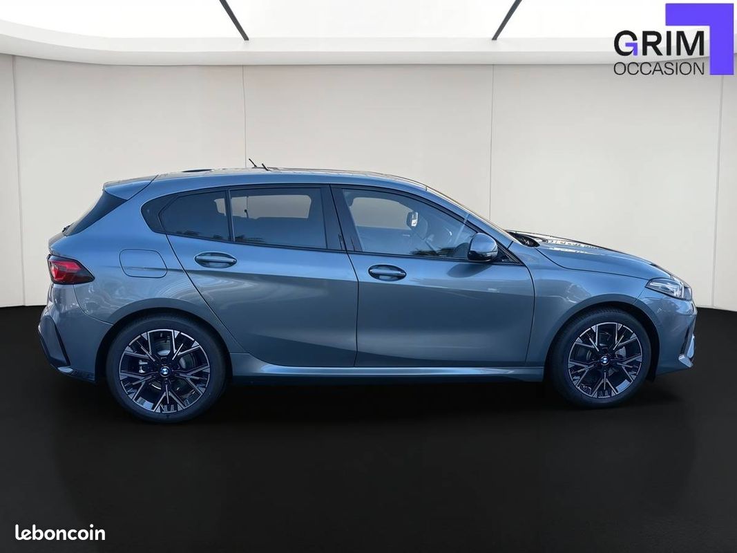 BMW 120d 163 ch DKG7 M Sport (image 3)