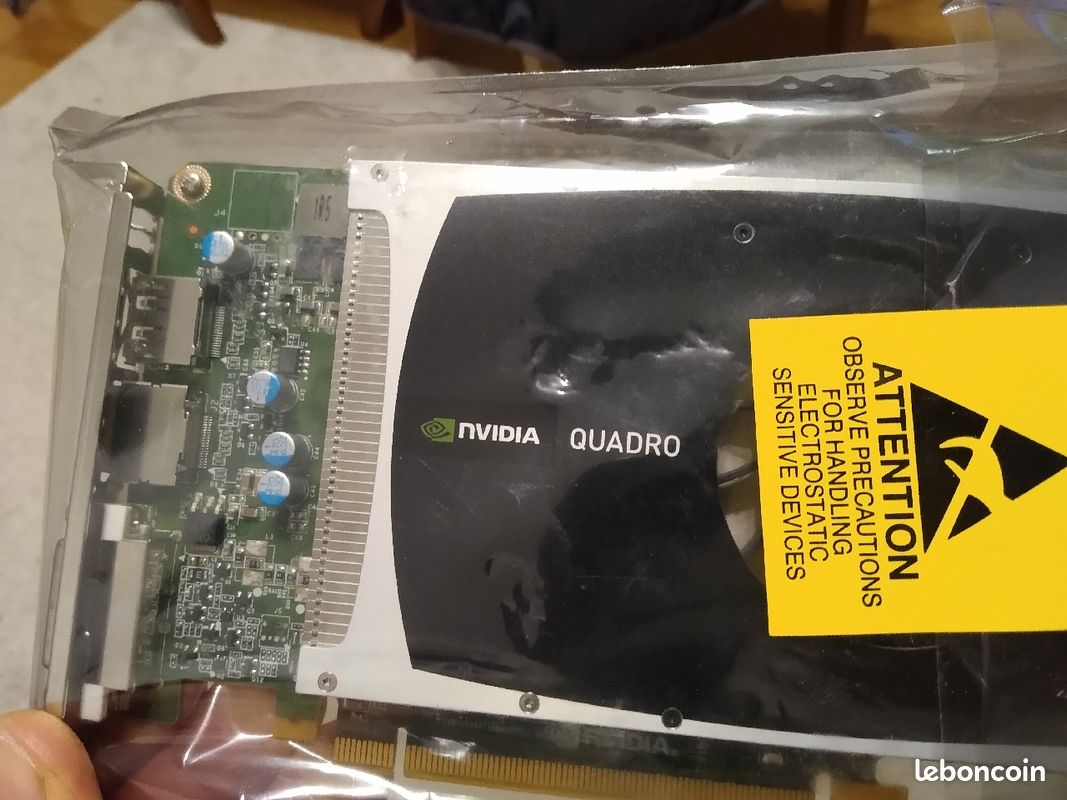 Nvidia quadro (image 2)