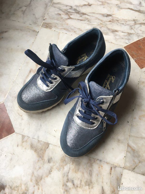 Chaussures femme pointure 36 Chaussures