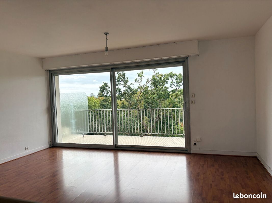 Appartement 1 pièce 33 m² · à Nantes · 33 m² · 683 €
