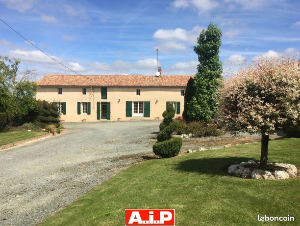 Maison 7 pièces 145 m²