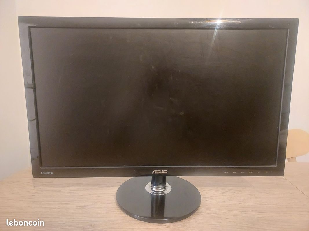 Eranc PC Asus VS238 (image 1)