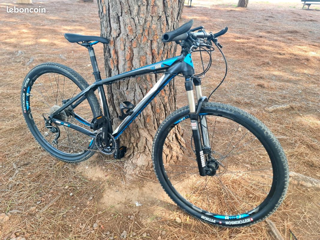 Mtb Rockrider Big Rr Rockrider Prezzo Nuova Vtt Rockrider Big Rr