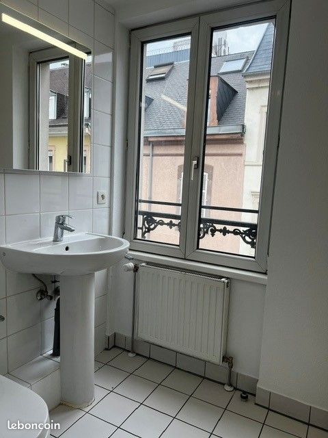 Studio 18m2 centre strasbourg (image 4)