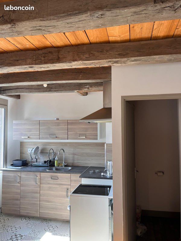 Appartement a louer chatellerault - 2 pièce(s) - 45 m2 - Surfyn