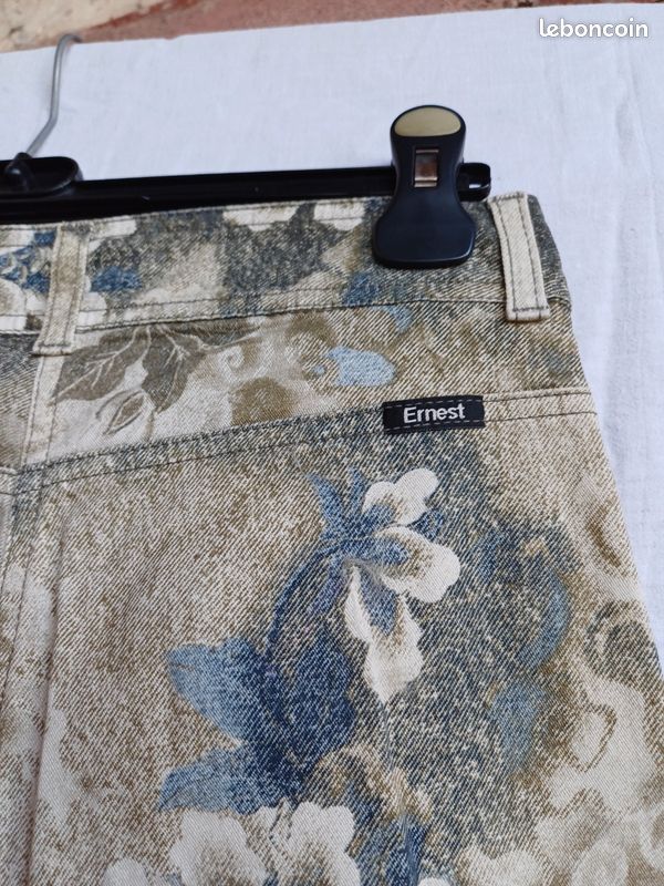 Pantalon Ernest 38 (image 3)