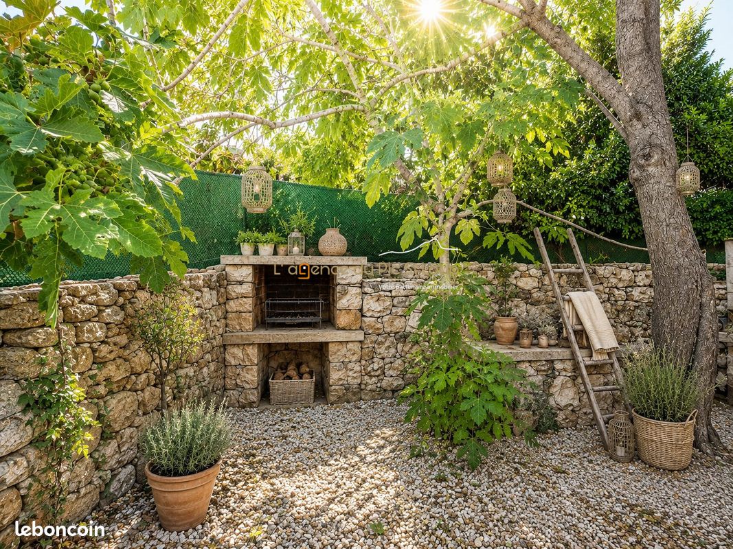 Maison 3 pièces 65 m² · à Viols-le-Fort · 65 m² · 199 500 €