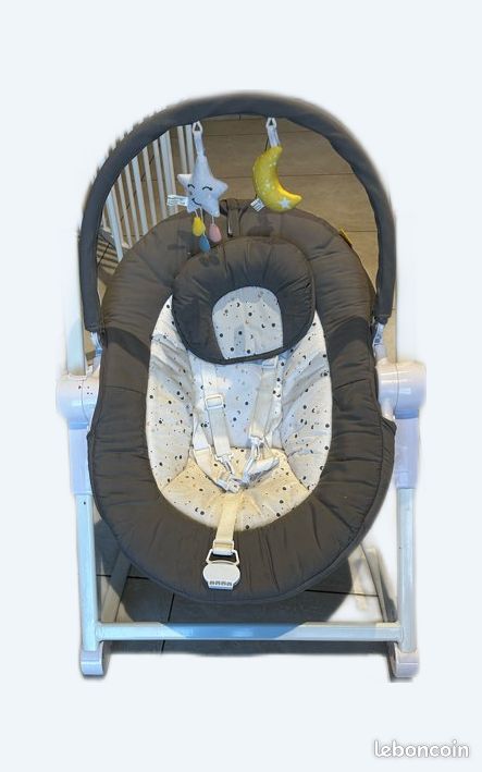 Transat badabulle (image 1)