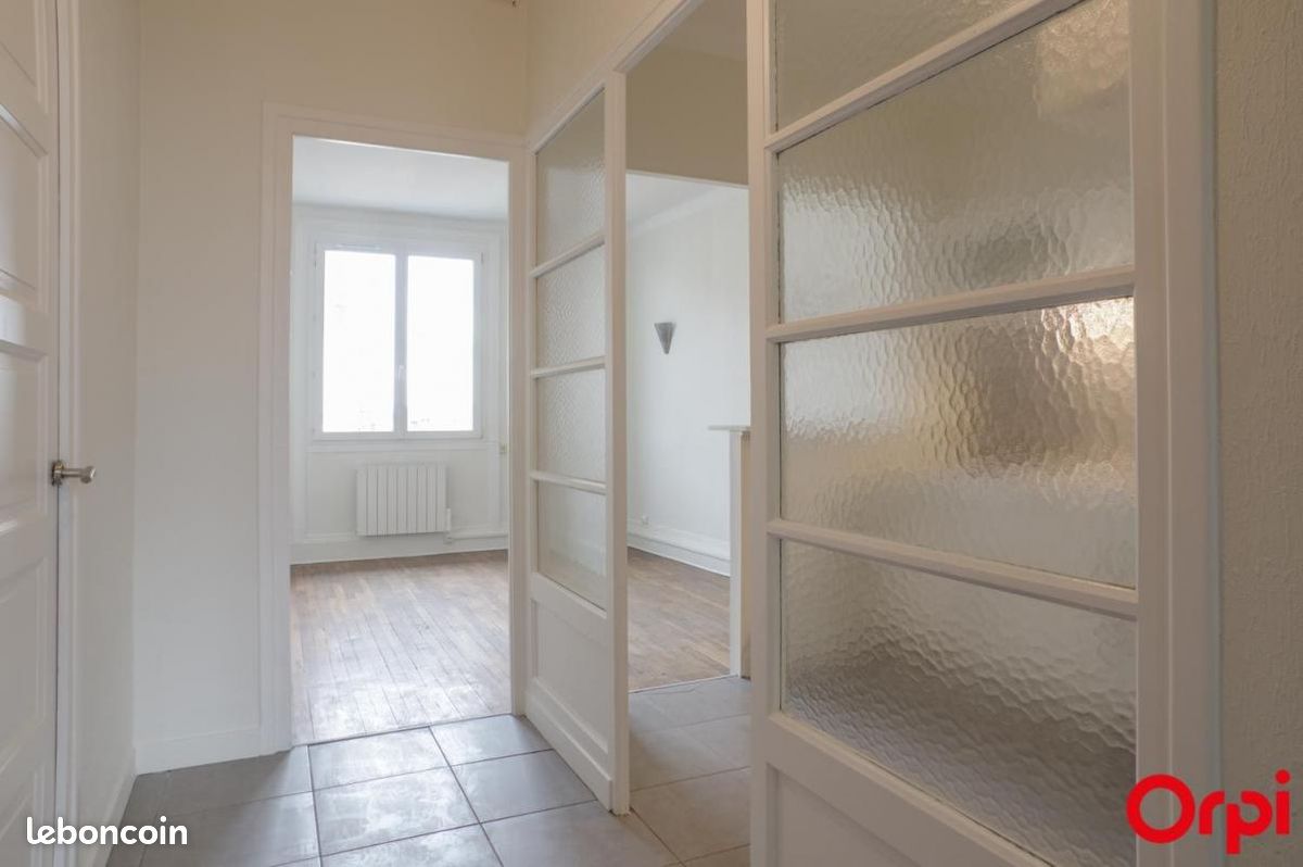 Appartement 2 pièces 37 m² · à Lyon · 37 m² · 628 €