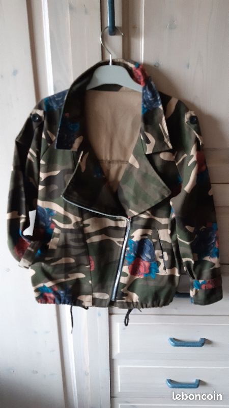 Blouson (image 2)