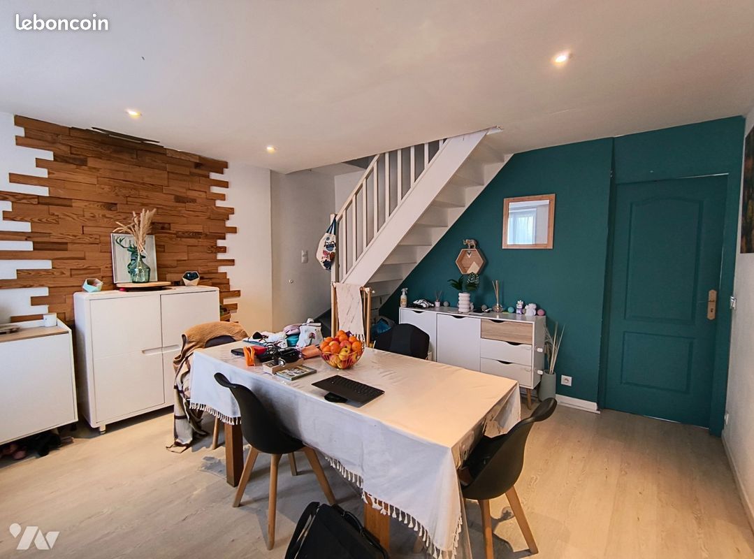 Maison 7 pièces 119 m² · à La Ferté-Milon · 119 m² · 159 000 €