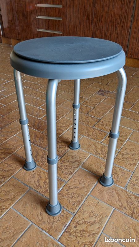 Tabouret réglable (image 1)