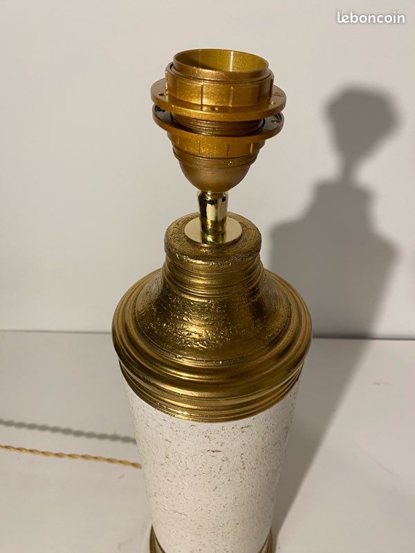 Paire de lampes Bitossi / Bergboms (image 3)