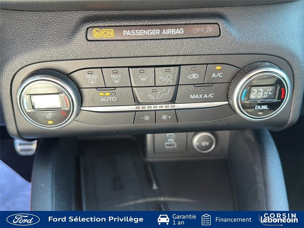 Ford Kuga III 2.0 ECOBLUE 150 MHEV BVM6 ST-Line (image 26)