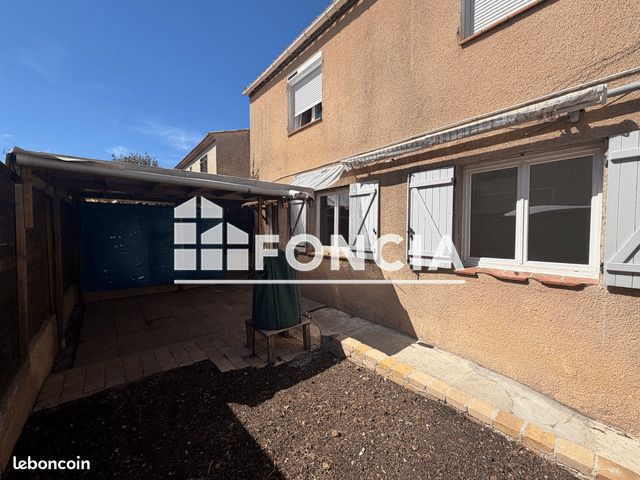 Appartement 2 pièces 33 m² · à Béziers · 33 m² · 470 €/mois