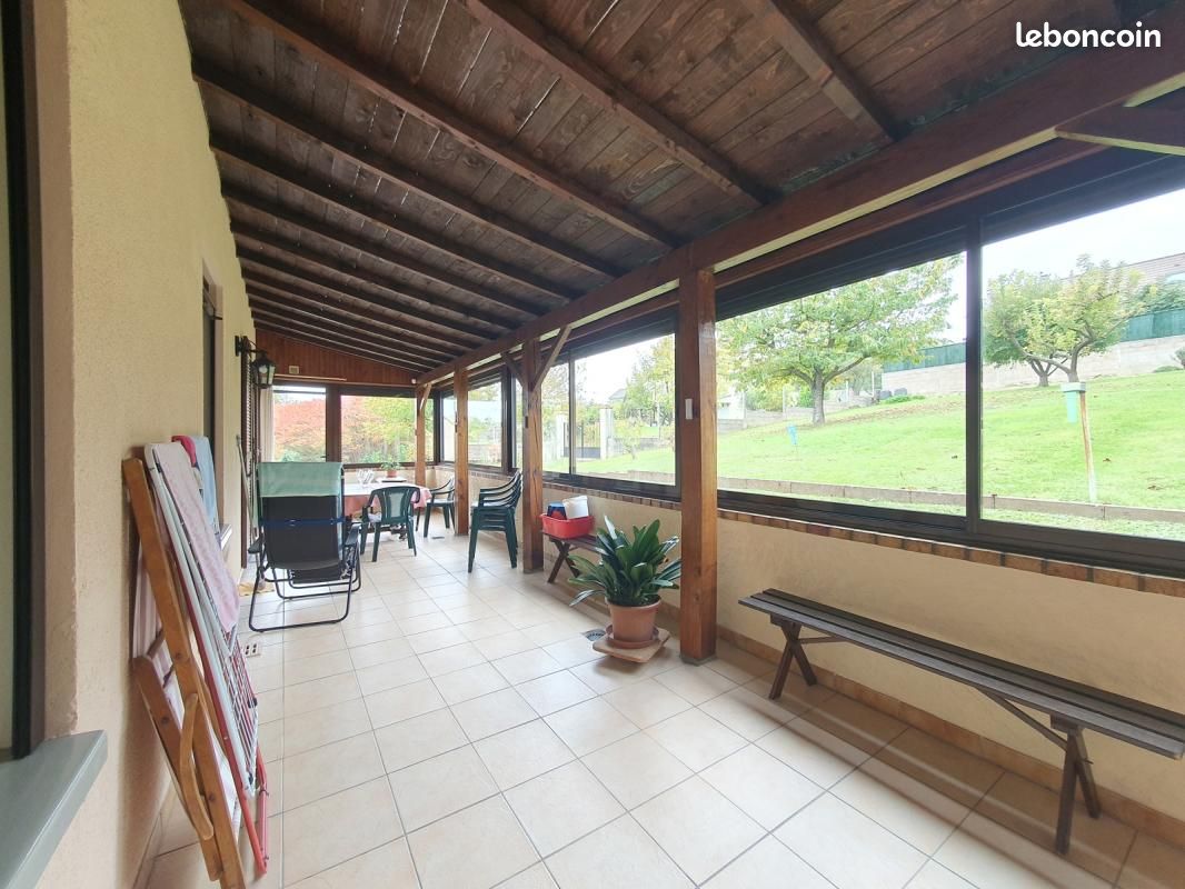 Maison 4 pièces 115 m² (image 5)