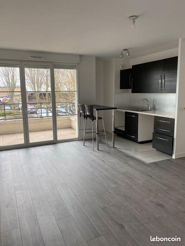 Appartement 2 pièces 50 m² · à Plaisir · 50 m² · 995 €/mois