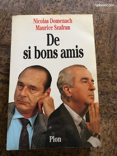 De si bons amis (image 1)