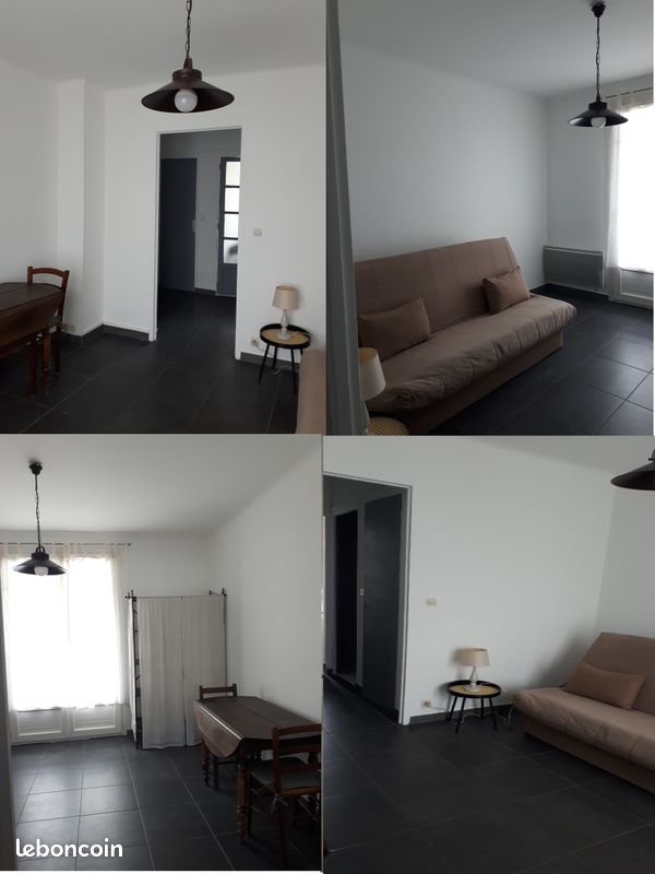 Appartement 1 pièce 28 m² · à Salon-de-Provence · 28 m² · 550 €/mois