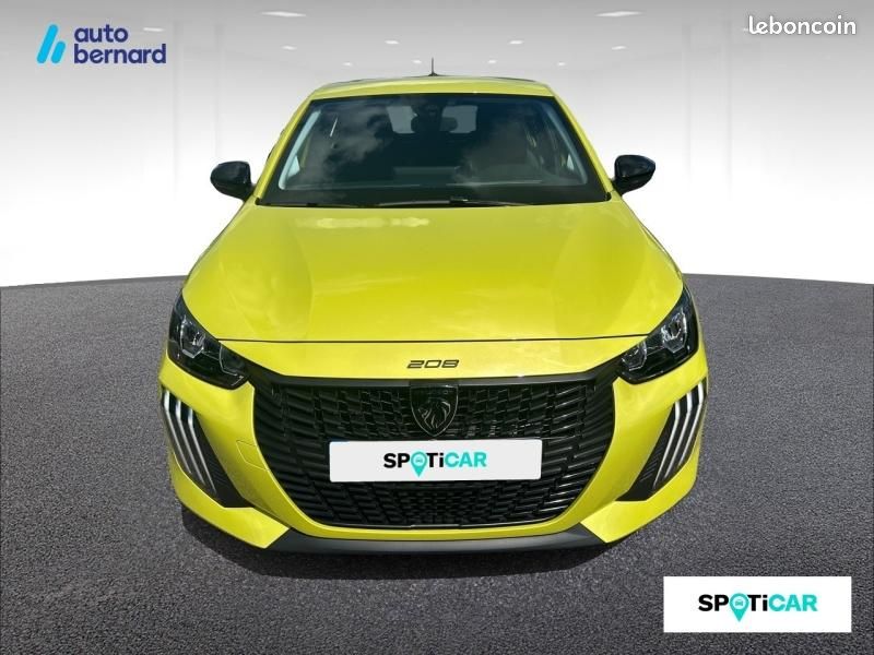 Peugeot 208 1.2 PureTech 75ch S&S Active (image 2)