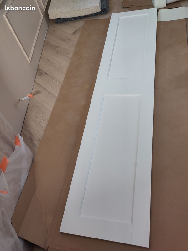 Porte dressing Grimo - Ikéa (image 2)