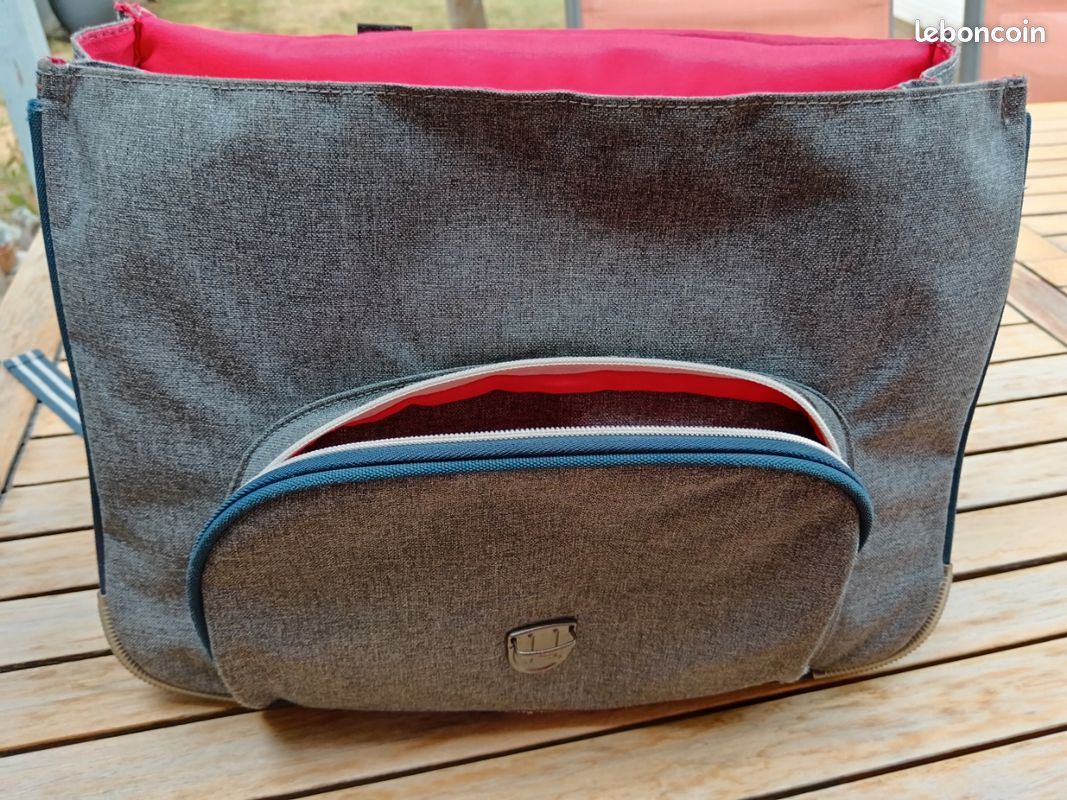 Cartable Tann's (image 7)