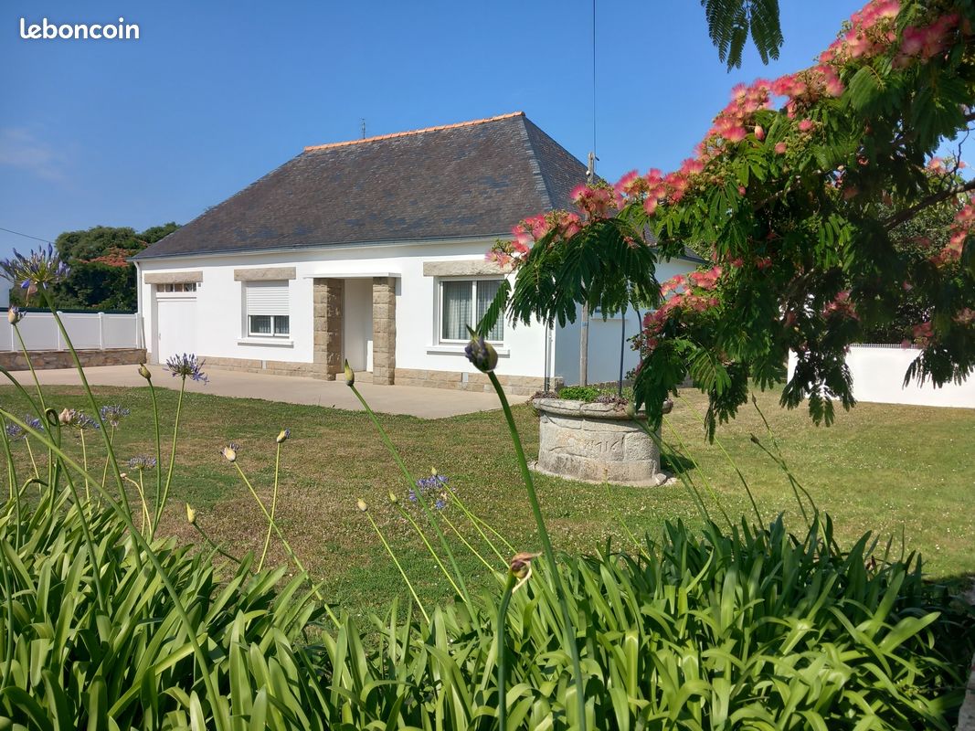 Maison 3 pièces 90 m² · à Loctudy · 90 m² · 800 €