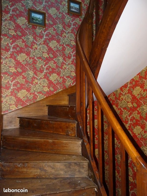 Maison 5 pièces 126 m² - Saint-Claud 16450 (image principale 15)