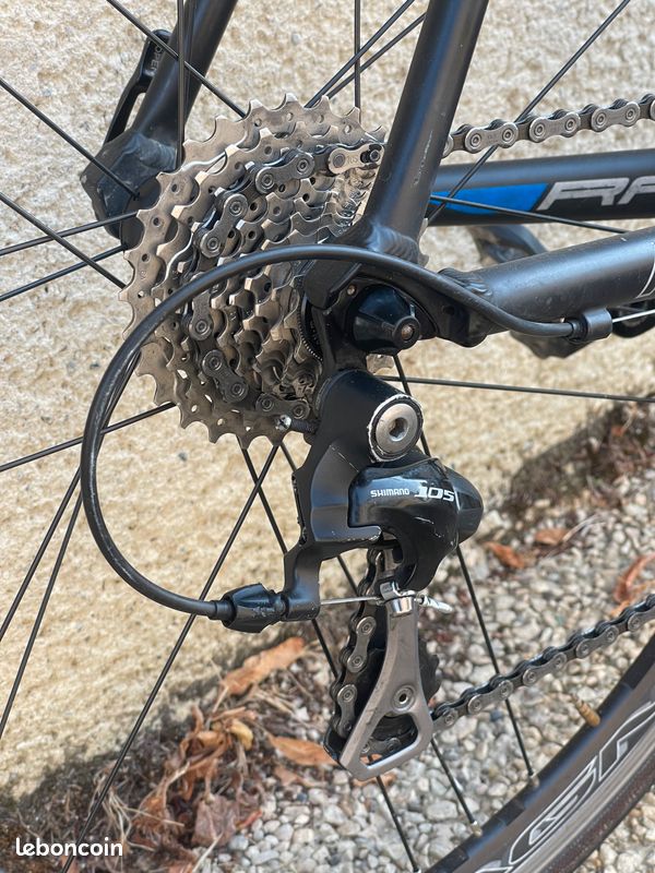 Velo de route (image 3)