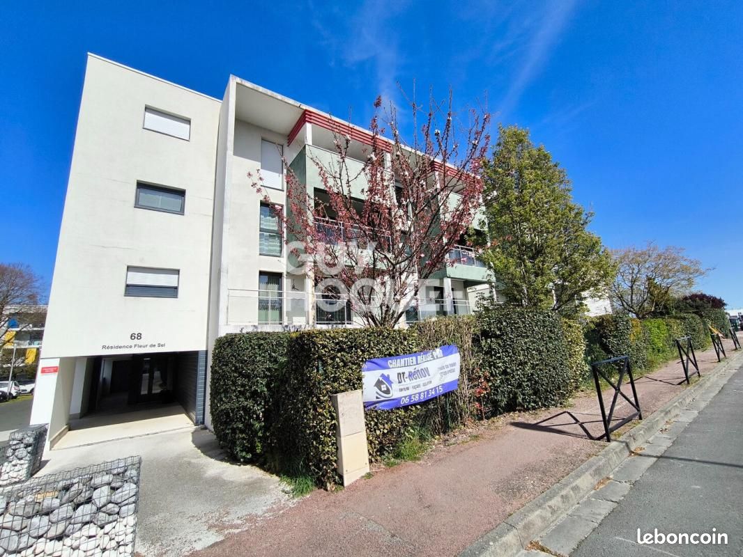 Appartement 2 pièces 41 m² · à Royan · 41 m² · 147 000 €