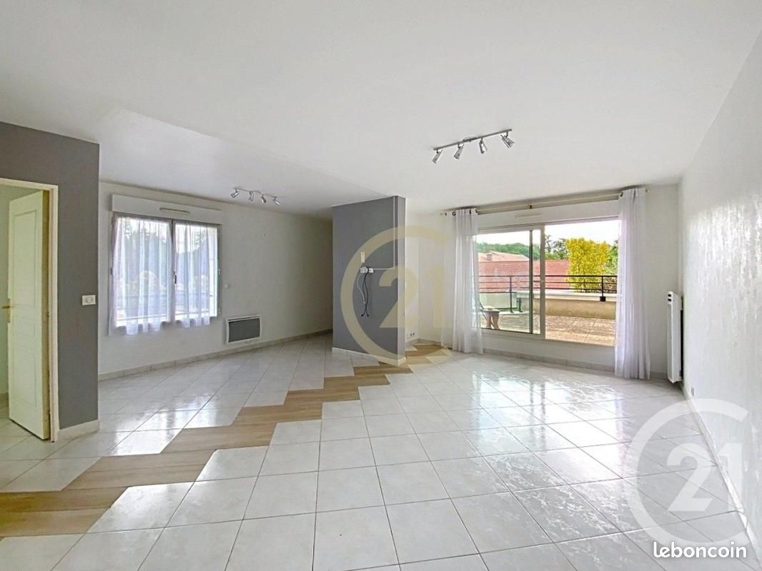 Appartement 3 pièces 65 m² · à Morangis · 65 m² · 220 000 €