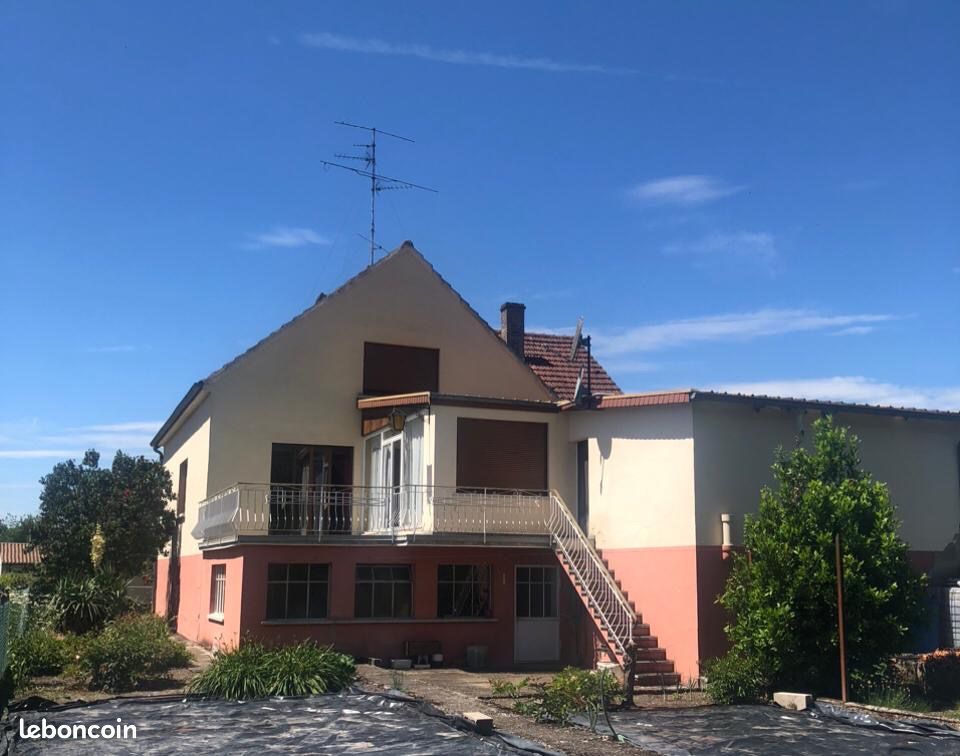Maison 7 pièces 160 m² · à Keskastel · 160 m² · 168 000 €