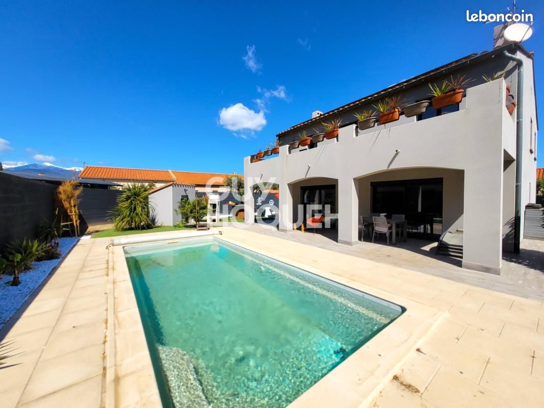 Maison 6 pièces 150 m² · à Céret · 150 m² · 344 000 €