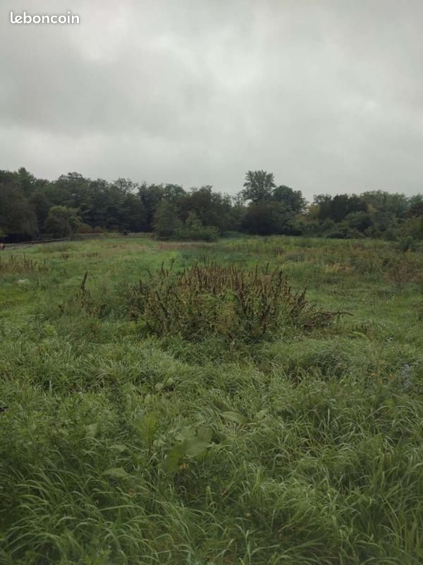 Terrain 416 m² Kunheim · 87 360 €