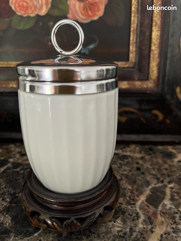 Egg coddler anglais -Windsor (image 4)