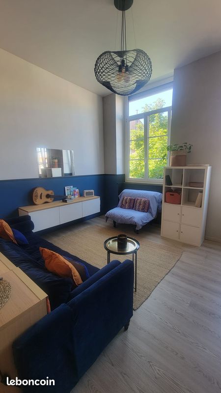 Appartement 2 pièces 39 m² · à Caluire-Et-Cuire · 39 m² · 1 200 €