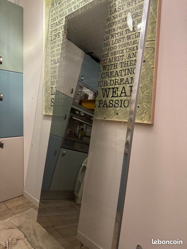 Paroi douche italienne (image 2)