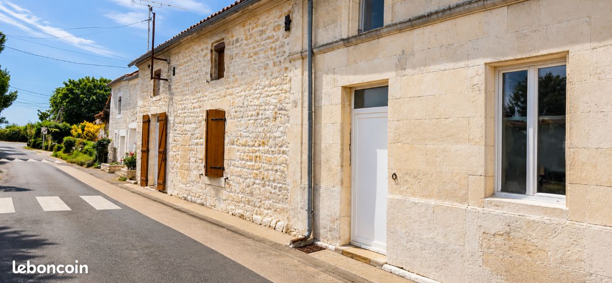 Maison 9 pièces 210 m² · à Plassay · 210 m² · 289 000 €