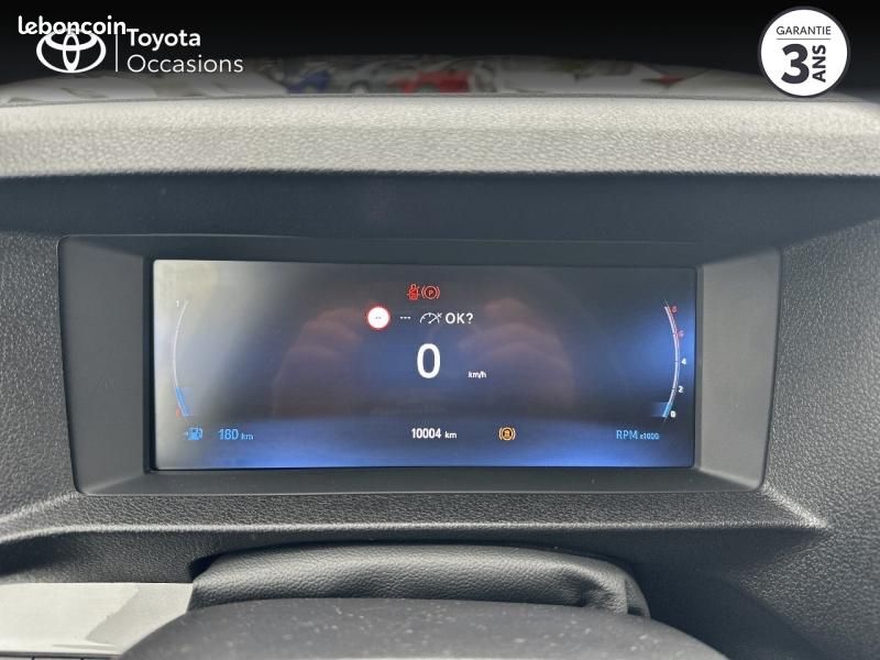 Toyota PROACE Combi Long 2.0 140 D-4D MC24 (image 14)