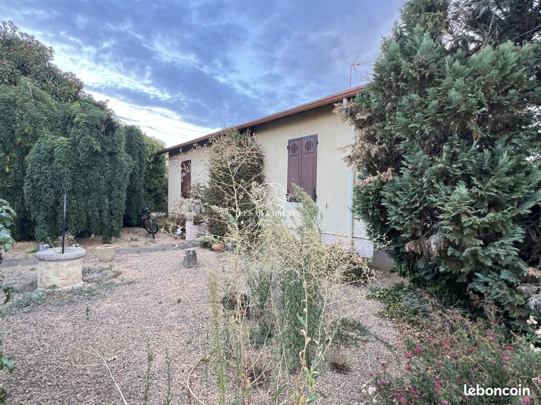 Maison 5 pièces 70 m² · à Arnas · 70 m² · 220 000 €