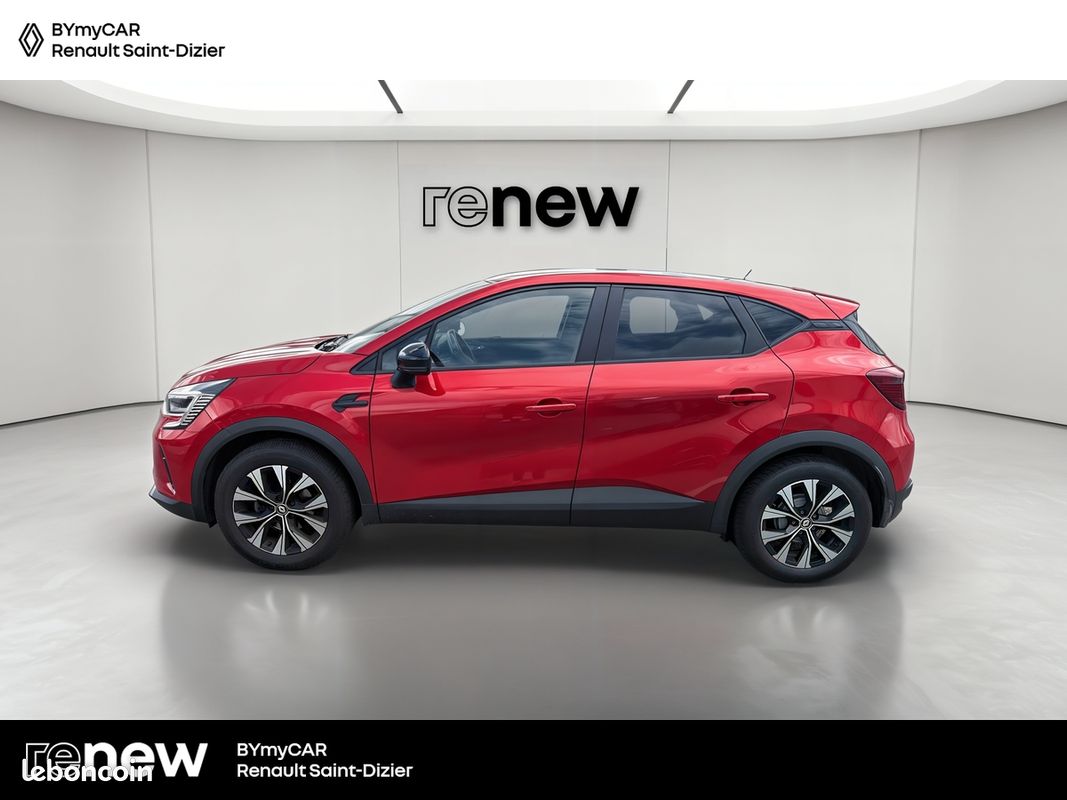 RENAULT Captur TCe 100 GPL Evolution (image 2)