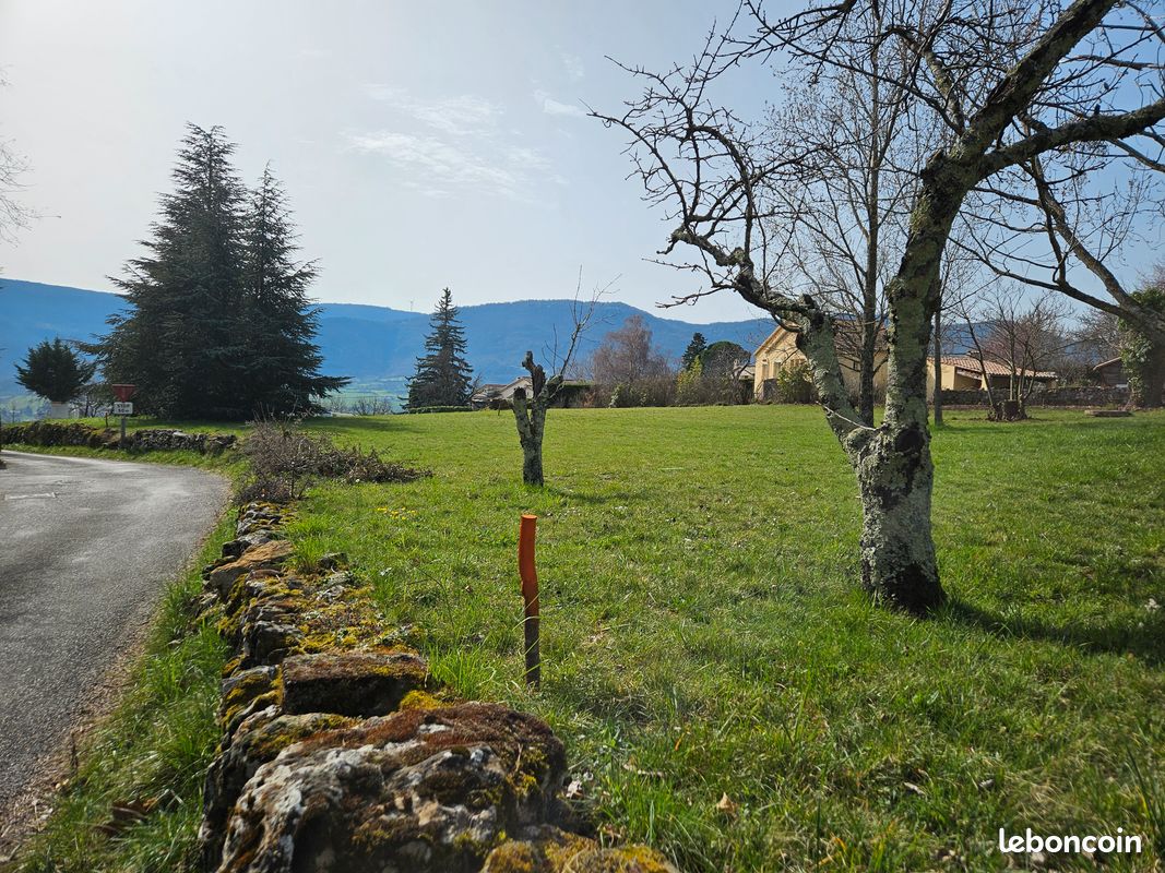 Terraain 1250 m² (image 2)
